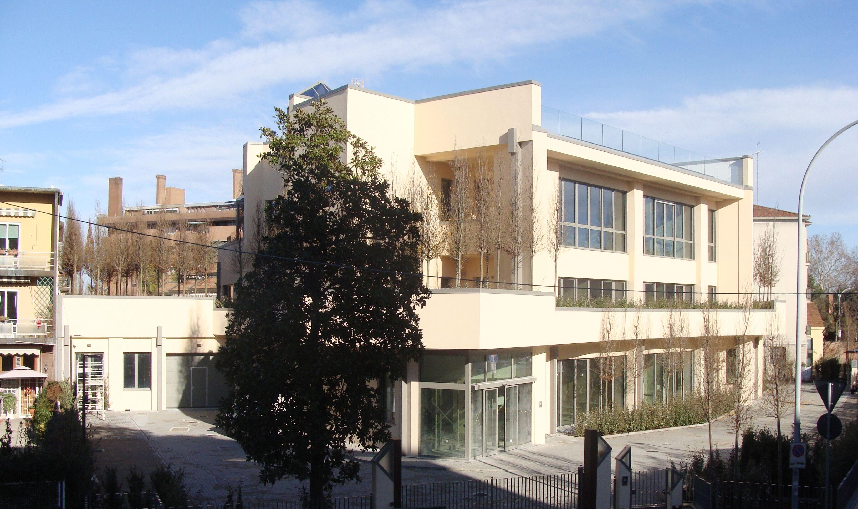 La Finestra Sulla Fiera — Foto 2